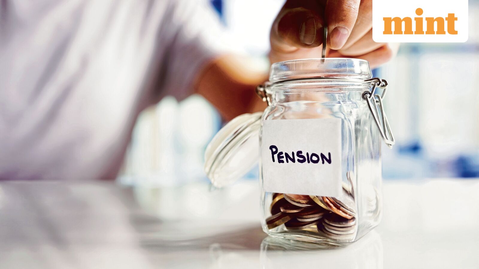 8th pay commission: DR and fitment factor hike, age-based enhancement — Here's a look at key pension revision demands