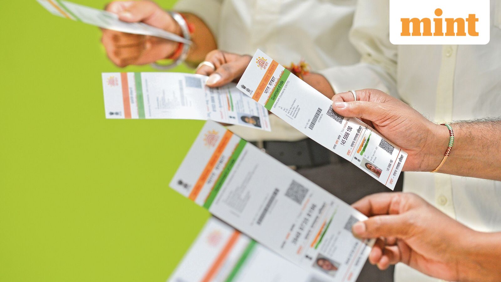 EPFO: Here's how to link your Aadhaar with UAN using the Umang app — Stepwise guide