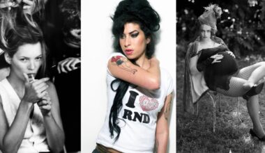 A Century of Celebrity Through Women Photographers' Eyes Goes on Show