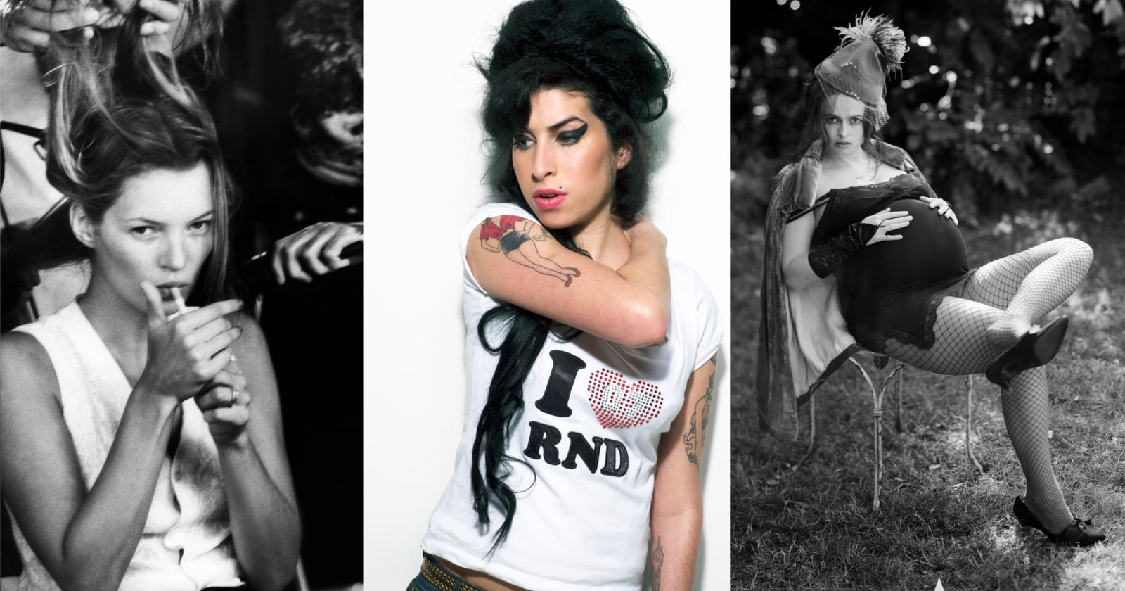 A Century of Celebrity Through Women Photographers' Eyes Goes on Show