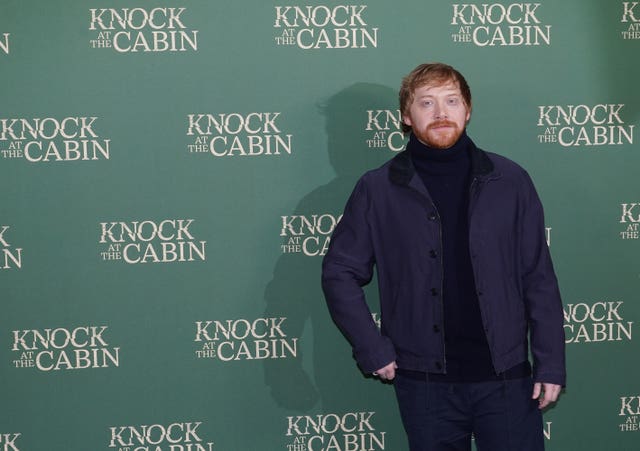 Rupert Grint 
