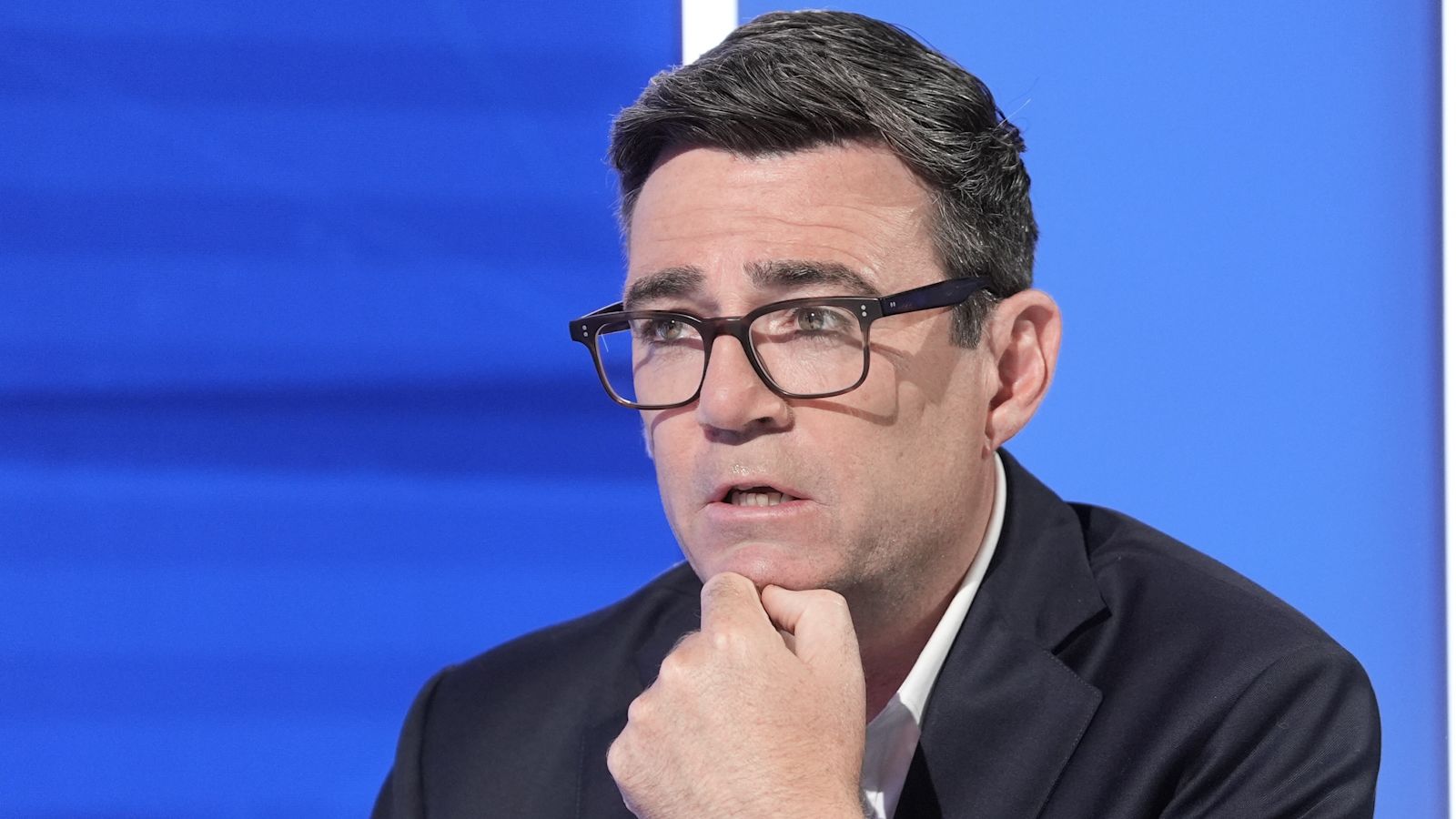 From the pension triple lock to electoral reform: Andy Burnham takes questions on Reddit