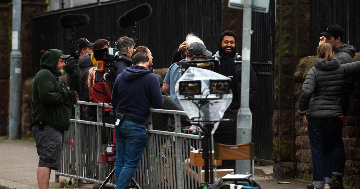 ITV confirm release date for new six-part thriller The Dark