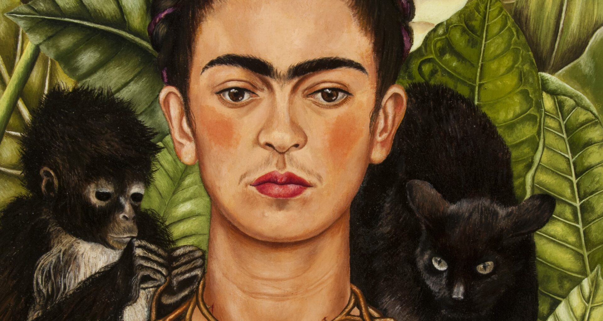 The Commodification of Frida Kahlo