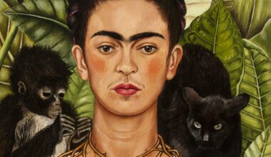 The Commodification of Frida Kahlo