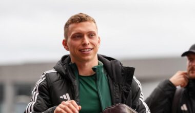 EPL side prepare bid for Celtic's World Cup standout