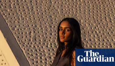 Shabana Azeez: ‘The most disgusting thing I’ve seen on The Pitt? American coffee’ | Television