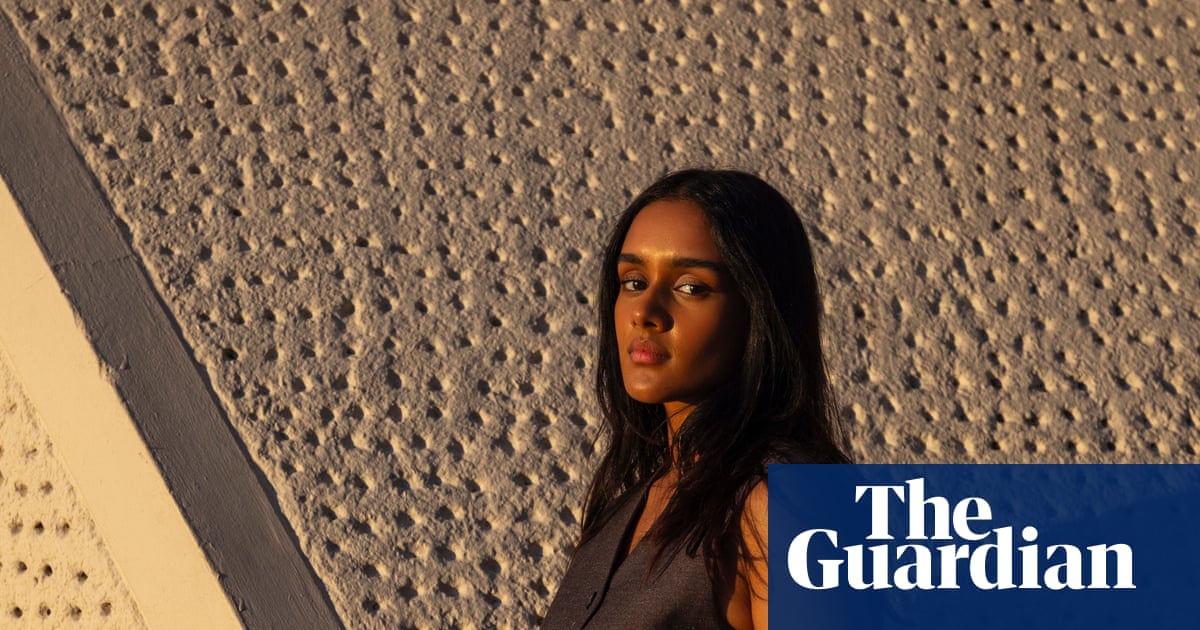 Shabana Azeez: ‘The most disgusting thing I’ve seen on The Pitt? American coffee’ | Television