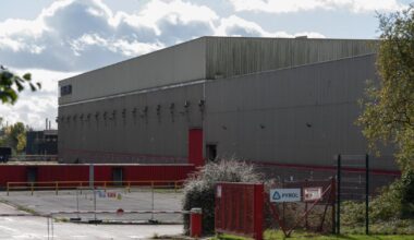 Darlington Endolys plastic film recycling plant approved