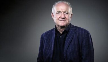 Rick Stein, 78, 'emotional' as new statement issued