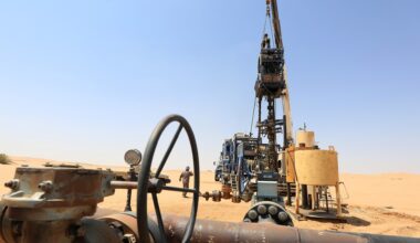 Resumption of oil exports: Will Yemen recover its economic lifeline? | Oil and Gas News