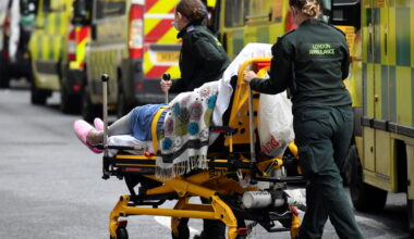 Hospitals See ‘No Notable Improvement’ After Using Palantir Tool