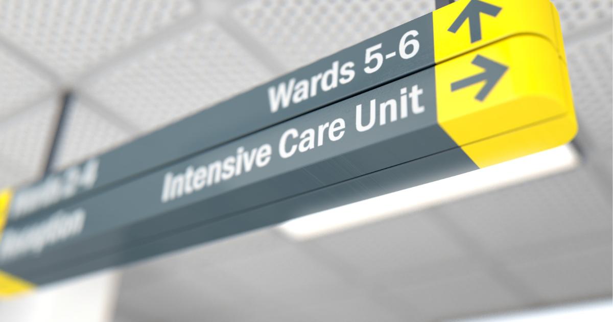 CQC downgrades Surrey and Sussex Healthcare NHS Trust