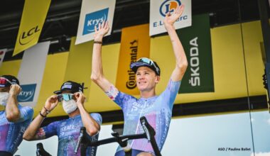 Chris Froome Tour de France 2022 (ASO / Pauline Ballet)