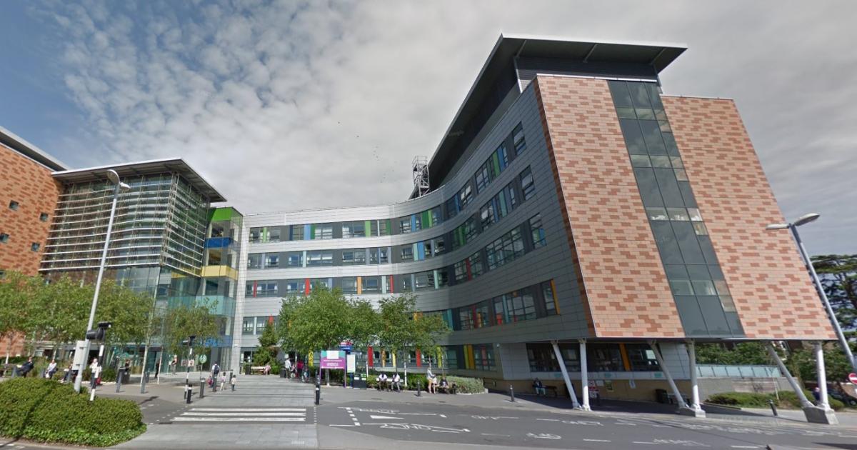 Wrong surgery, implants, prosthetics - Portsmouth NHS in major errors