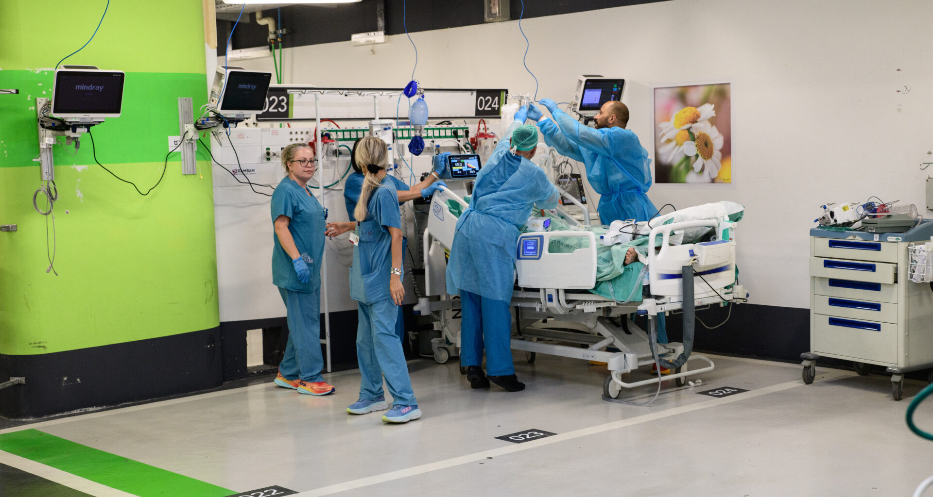 How the Israeli Medical Association politicised medicine to defend genocide in Gaza