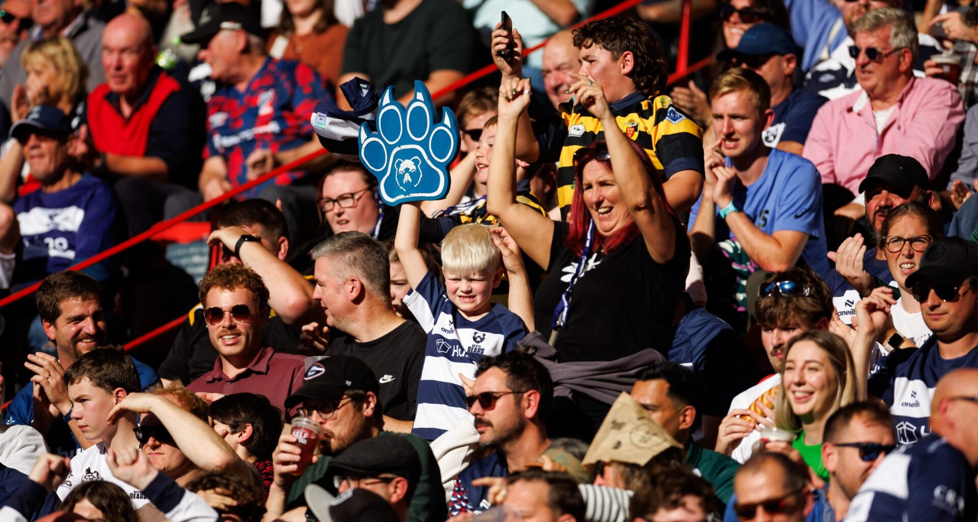 Gallagher PREM 2026/27 fixtures confirmed