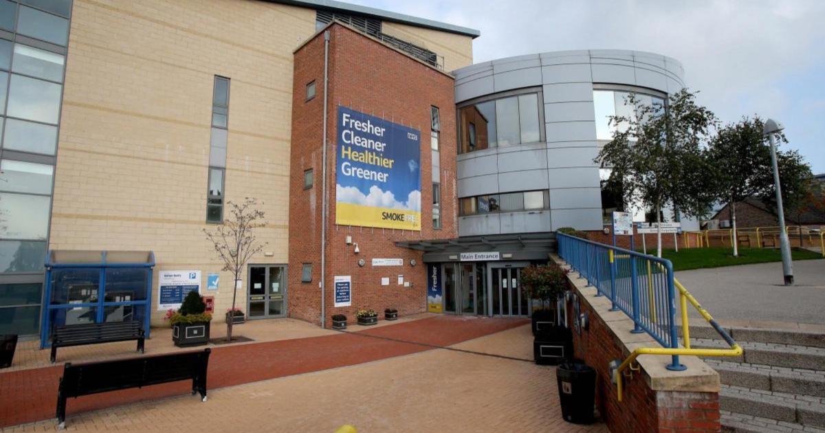 Durham man paid out £240k after infection led to leg amputation
