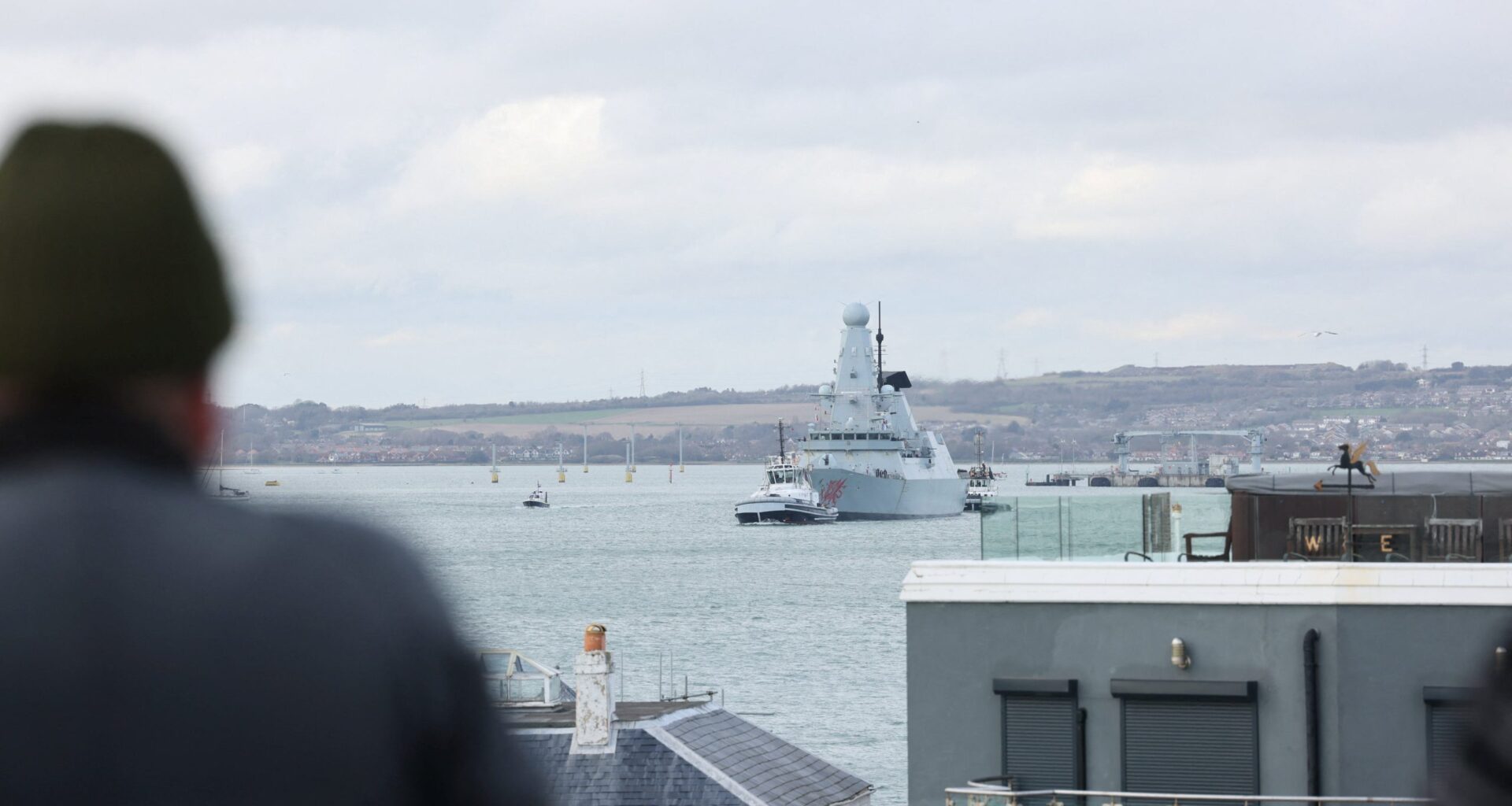 Britain’s Dangerous Defense Illusion - CEPA