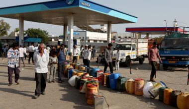 Oil prices hit 1-month high as US-Iran attacks dim Strait of Hormuz outlook | Oil and Gas News
