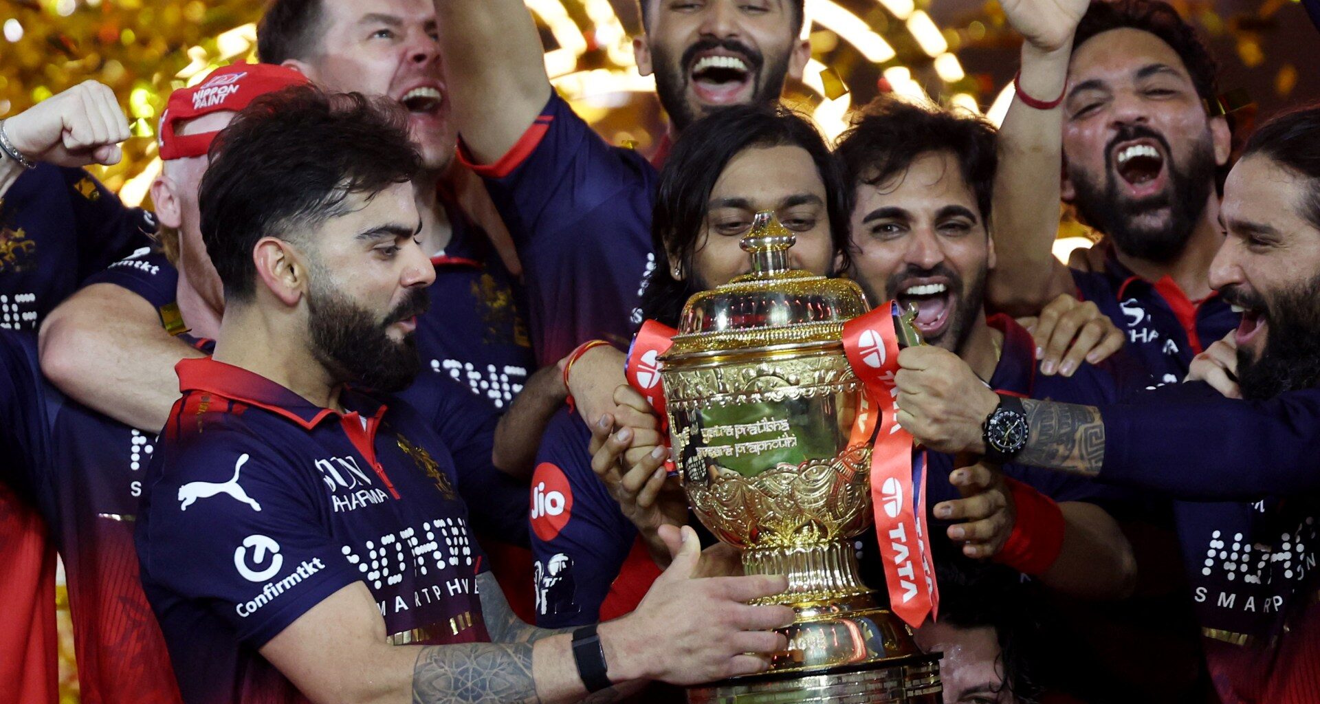 IPL’s business value rockets to $20bn as India cricket league soars | Cricket News