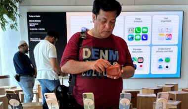 Your gadgets just got more expensive – and the reason is AI