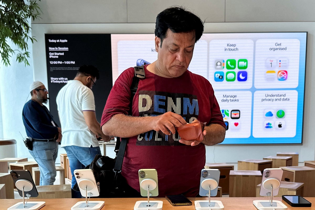 Your gadgets just got more expensive – and the reason is AI