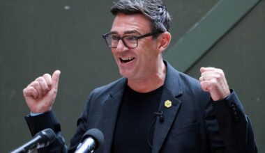 Could Andy Burnham’s vision of a federal United Kingdom succeed?