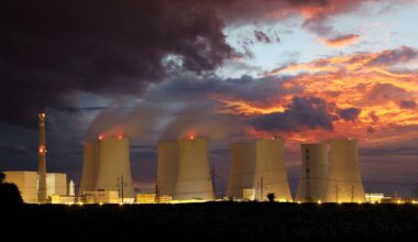 The AI Revolution Needs Electricity More Than Intelligence