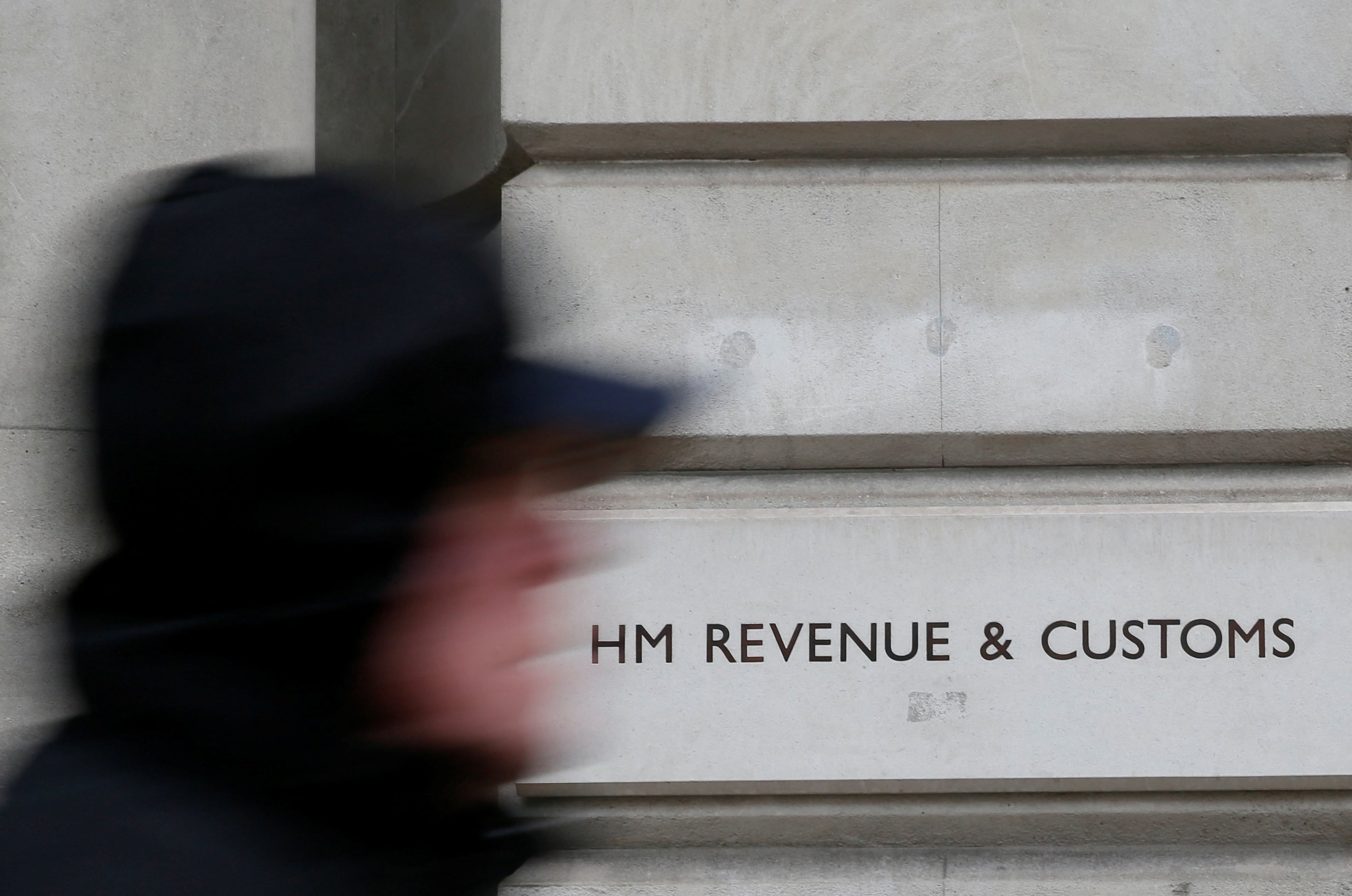 HMRC could follow Spain's lead on tracking personal finances