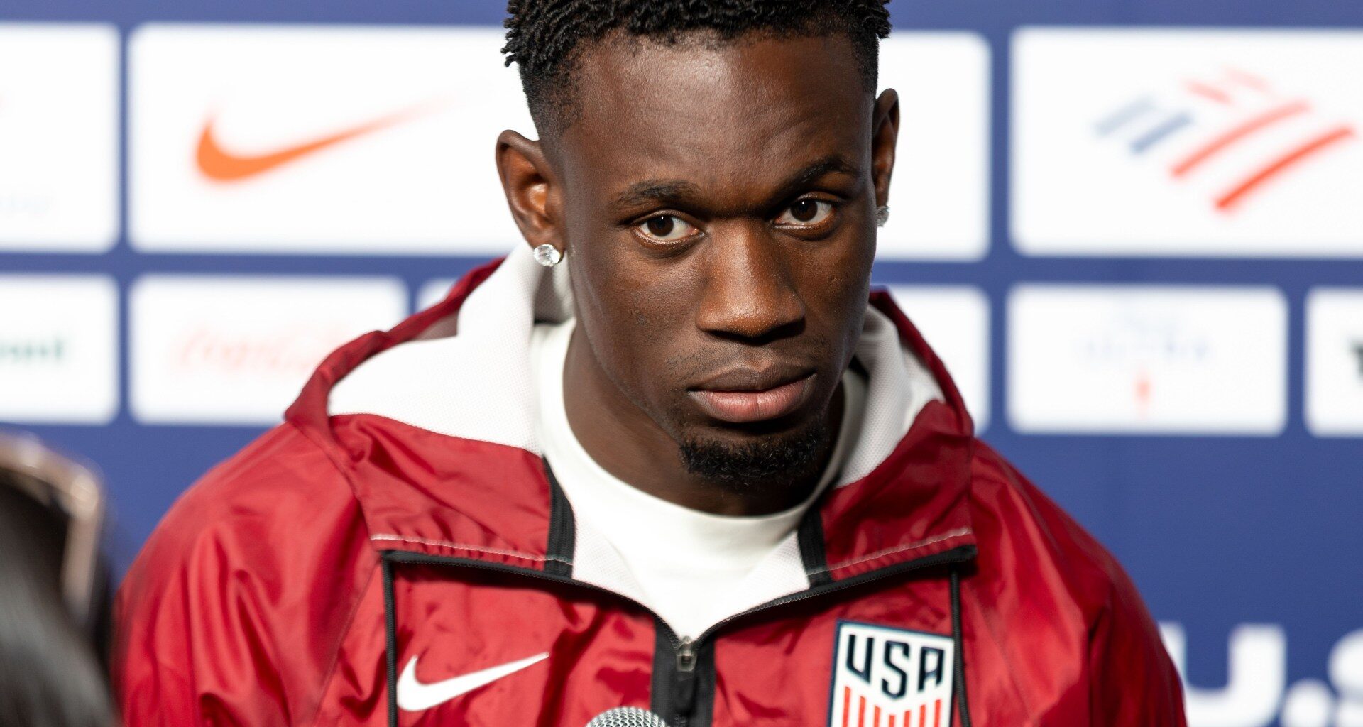 ‘If you win, it’s a stain’: Americans react to FIFA-Balogun controversy | World Cup 2026 News