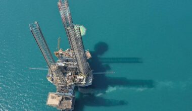 Oil Markets Grow Numb to U.S.-Iran Ceasefire Drama