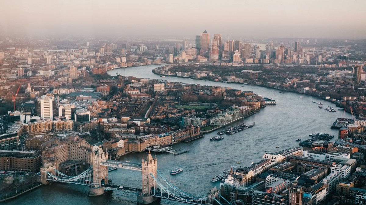 Starmer Out, Burnham In: What Changes for UK Energy Policy?