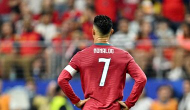 Late Spain goal eliminates Portugal, ends Ronaldo’s international career? | World Cup 2026 News