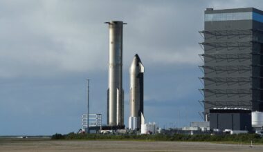 First-ever nuclear-powered payload now in orbit after successful SpaceX launch - The Independent