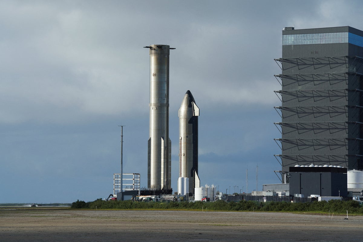 First-ever nuclear-powered payload now in orbit after successful SpaceX launch - The Independent