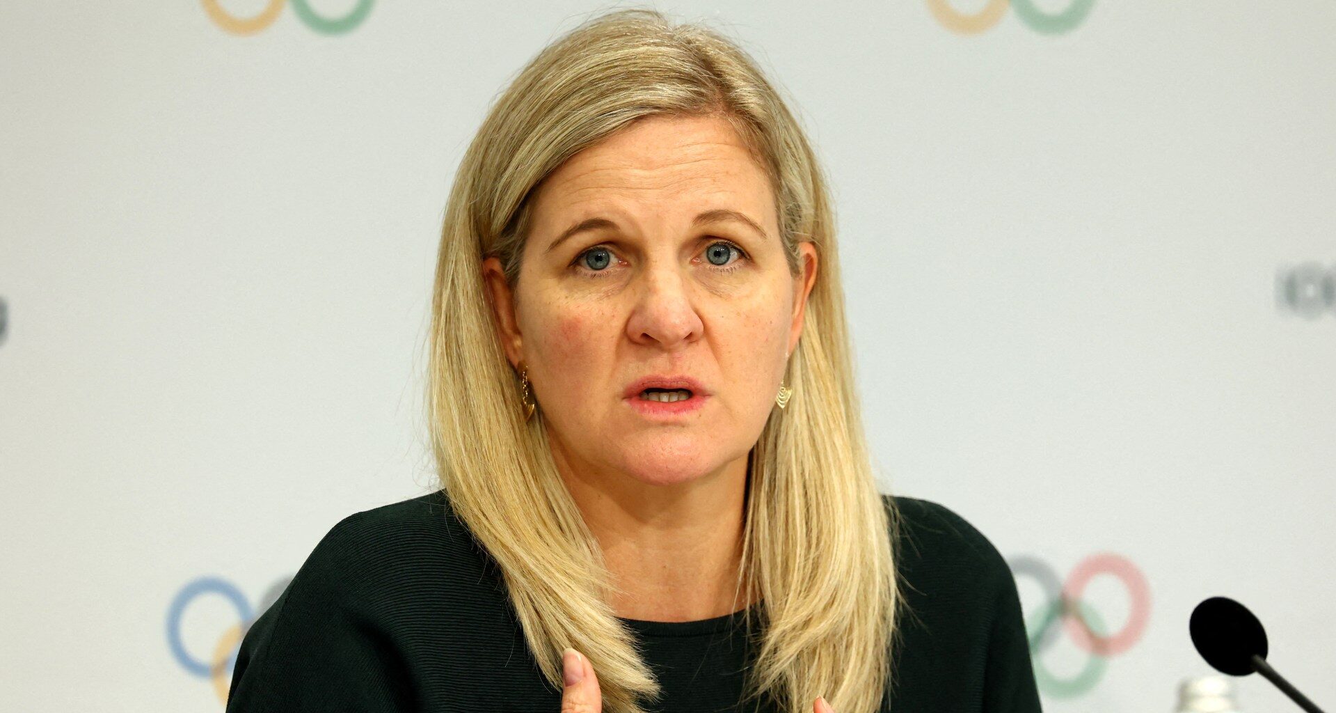 Olympic funding questioned by nine EU nations over Russia readmission | Olympics News