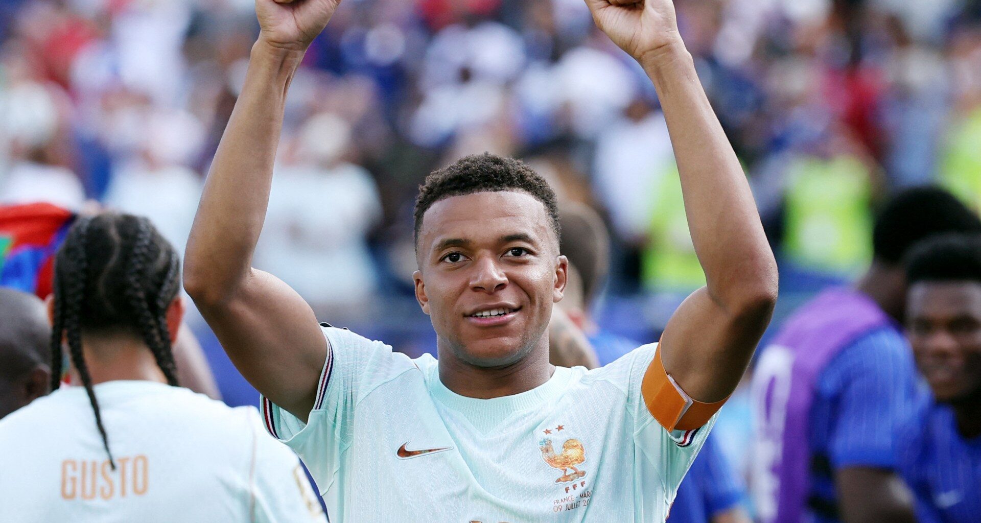 Which records has France’s Kylian Mbappe broken at FIFA World Cup 2026? | World Cup 2026 News