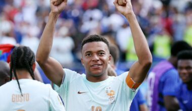 Which records has France’s Kylian Mbappe broken at FIFA World Cup 2026? | World Cup 2026 News