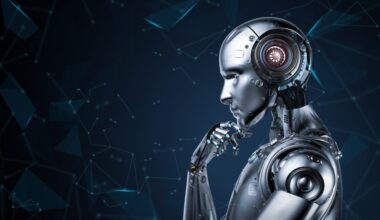 Is the AI Bubble About to Burst?