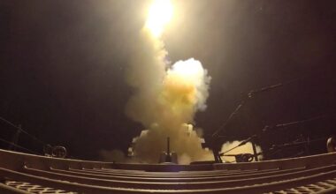 Iran-US war latest: Tehran attacks Oman as conflict over Strait of Hormuz spreads across the Gulf