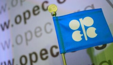 OPEC Cuts Demand Forecast Again as the Oil Market Starts Looking Past Hormuz