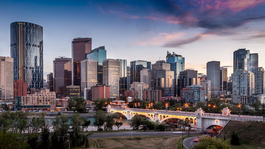 Canada Ties New West Coast Pipeline to Oil Sands Expansion