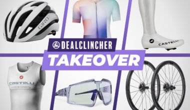Dealclincher, Tour de France special: Huge 76% off Spatz sunglasses, Giro Cielo helmet less than half price, Scope carbon wheels heavily discounted + loads more - Cycling News | Bike Reviews
