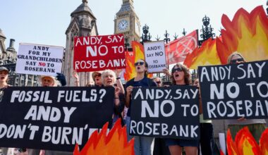 Andy Burnham latest: New Labour leader plans policy blitz as Badenoch vows to give him ‘a rude awakening’