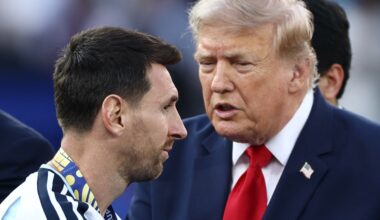 FIFA World Cup: Five key takeaways from 2026 edition won by Spain | World Cup 2026 News