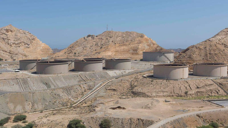 Oil Market Loses Its Safety Net as Iran Conflict Reignites