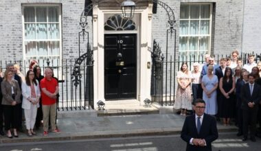 United Kingdom: Andy Burnham steadies gilts, but promises an economic pivot