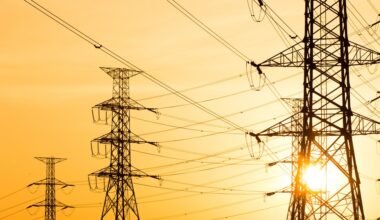 Australia’s Clean Energy Boom Is Gathering Speed