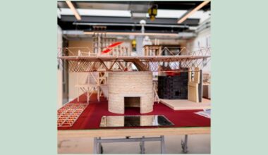 The finished product wins out: Kingston University student show 2026